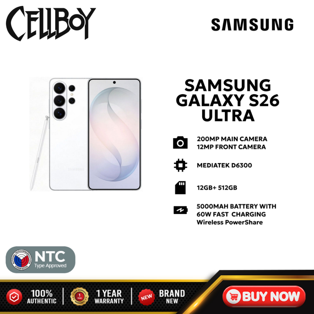 Cellboy Philippines, Online Shop | Shopee Philippines