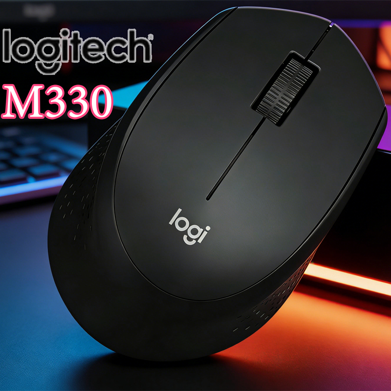 Shop logitech m330 for Sale on Shopee Philippines