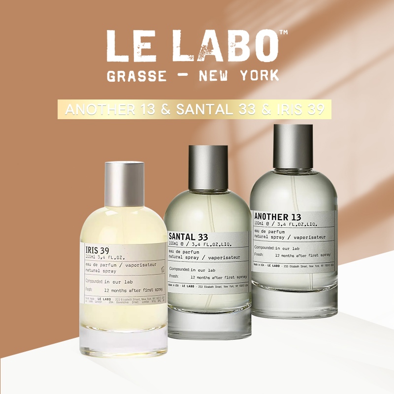 Shop le labo another 13 for Sale on Shopee Philippines