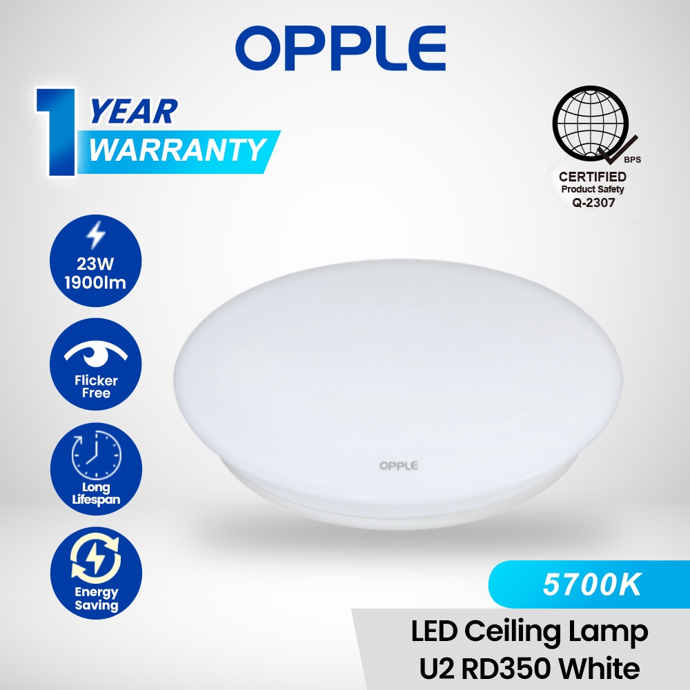 OPPLE PHILIPPINES, Online Shop | Shopee Philippines