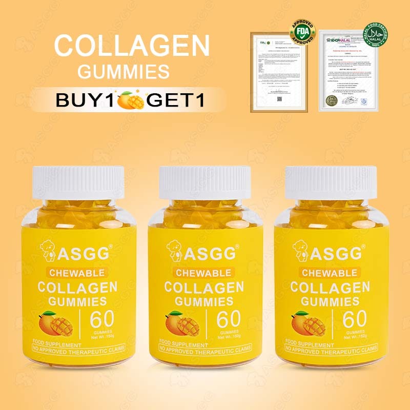 asg glutathione Collagen vs Glutathione: for the perfect skincare routine – HealthKart