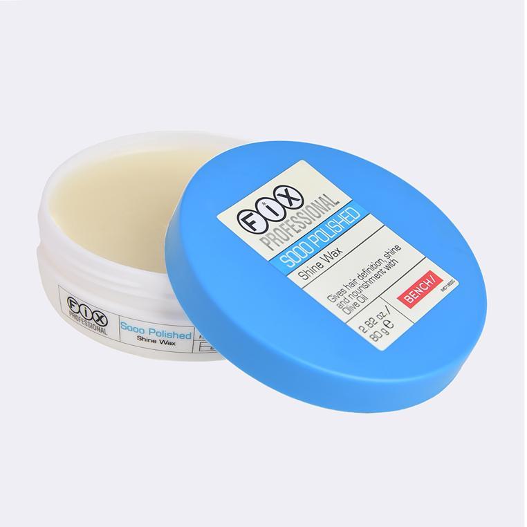 TCR1080C - BENCH/ Fix Sooo Polished 80g | Shopee Philippines