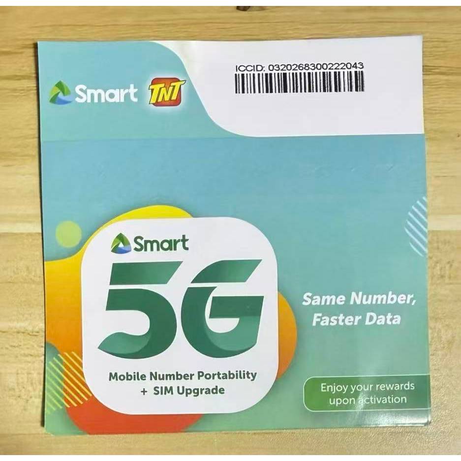 Shop smart numbers for Sale on Shopee Philippines