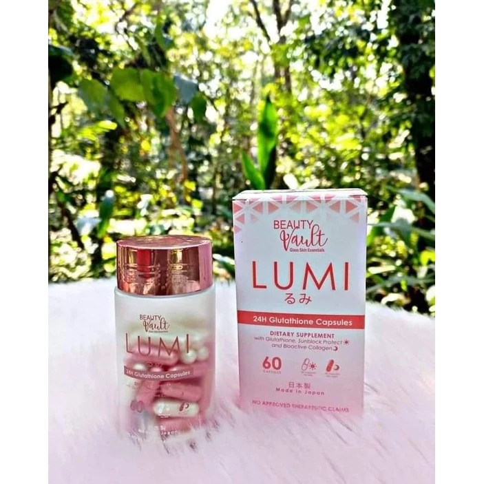 lumi glutathione capsule review Brighten and nourish your skin with the best capsule, Glutathione Capsules!  #Lumi #LumiGlutathioneCapsules #GlowWithLumi Glowing for real! Feel confident