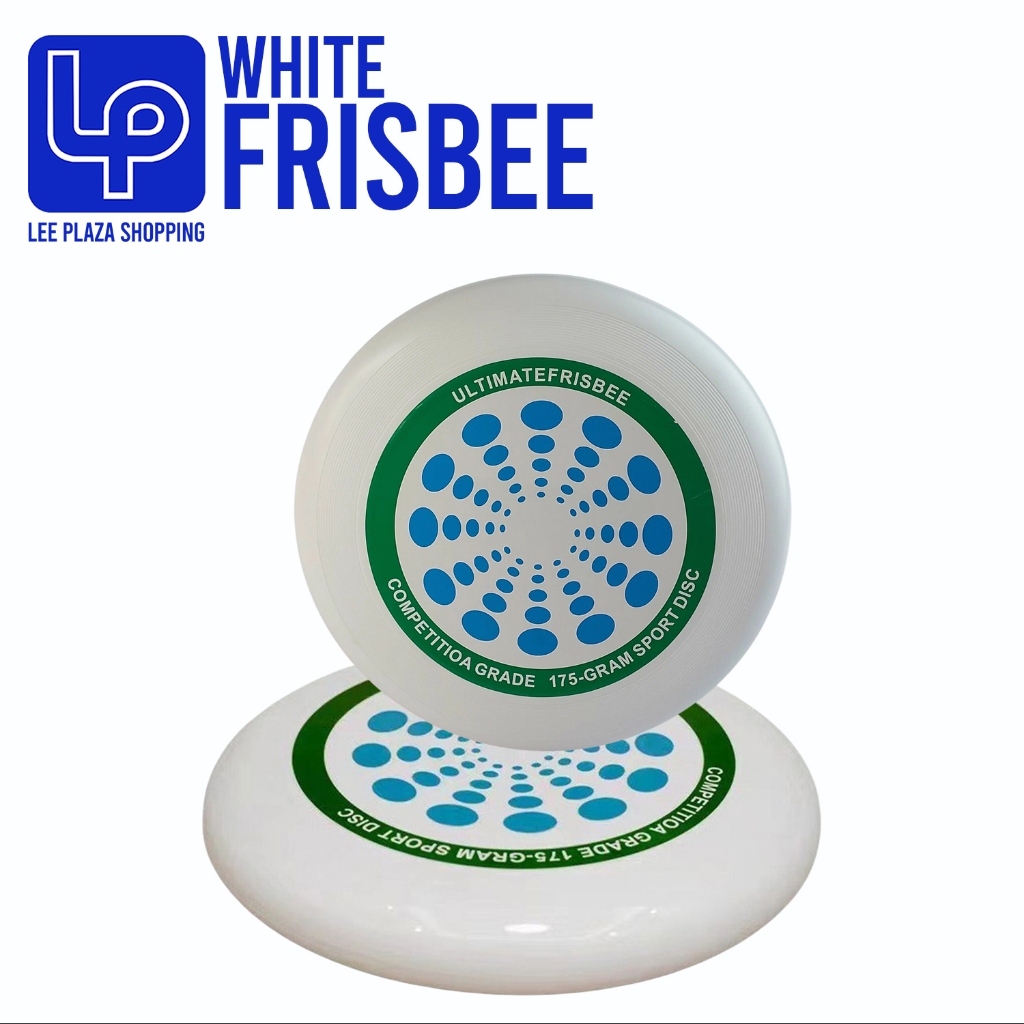 Shop ultimate frisbee disc for Sale on Shopee Philippines
