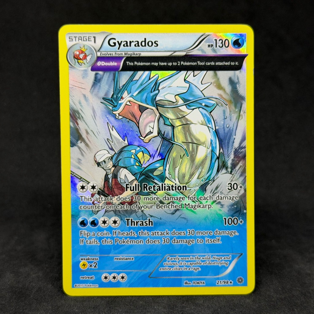 display case for cards The Display Vault Air Card Edition - Trading Card Display