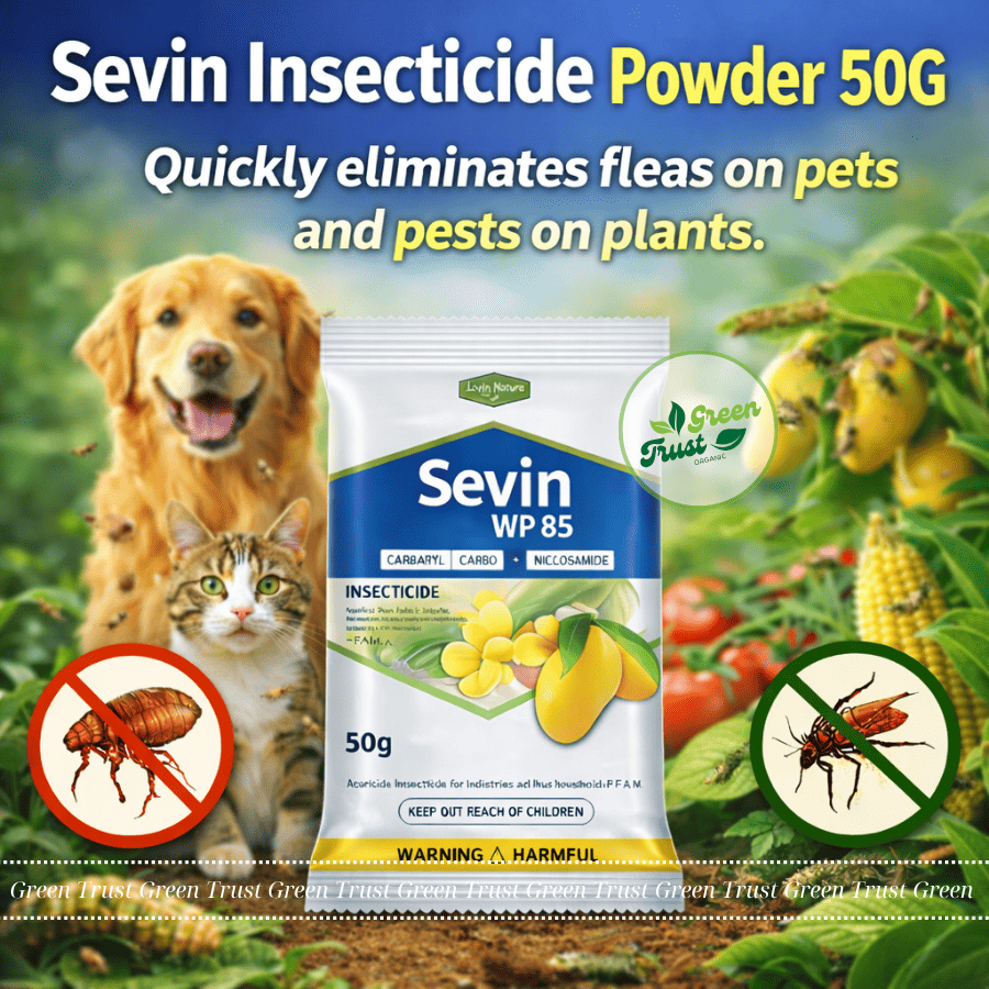 Shop sevin powder for Sale on Shopee Philippines