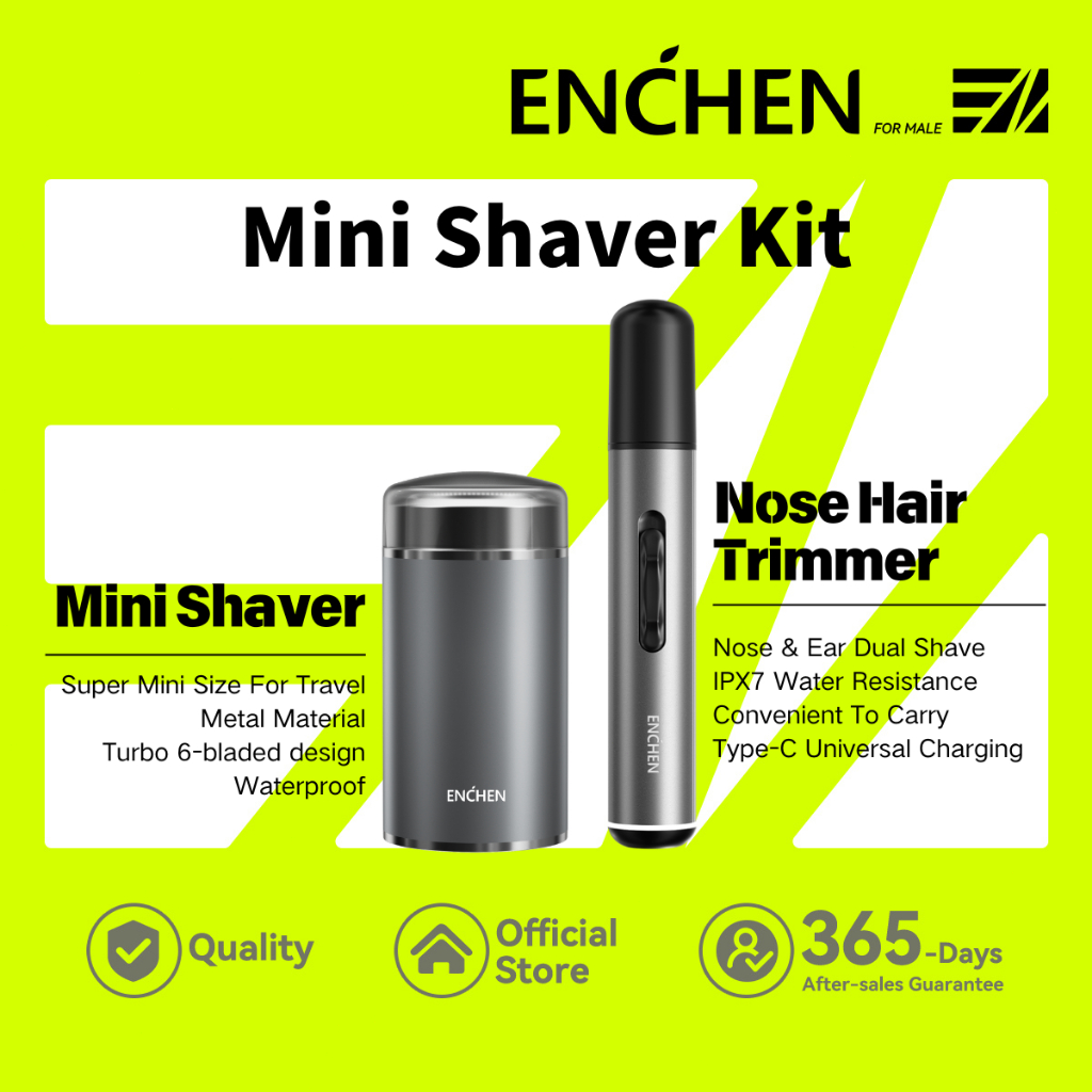 Enćhen Official Mall, Online Shop | Shopee Philippines