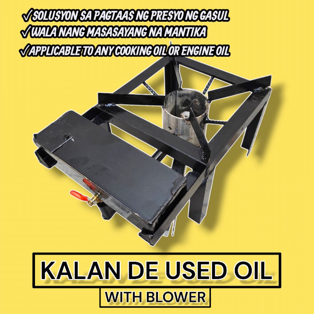 Shop kalan de mantika for Sale on Shopee Philippines