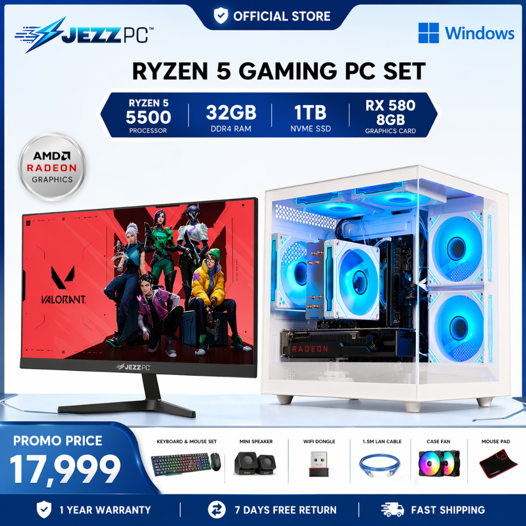 desktop computer set - Best Prices and Online Promos - Jun 2026 ...