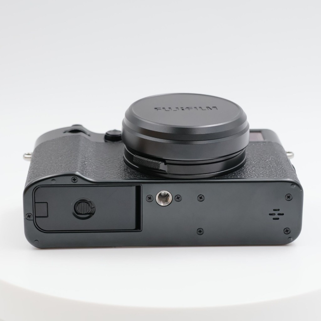 FUJIFILM X100VI-B black w/ 3900 shutters 848434 | Shopee Philippines