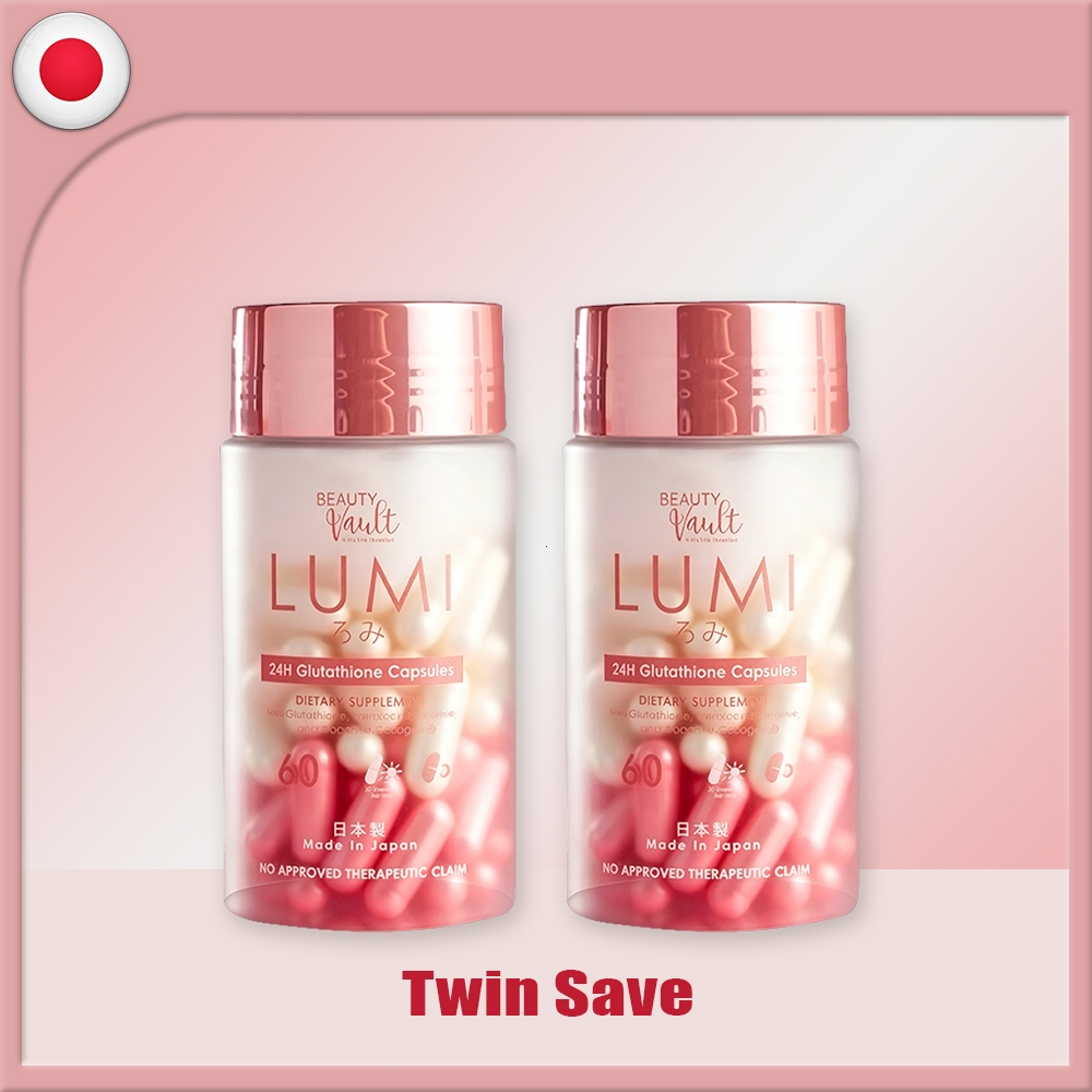 lumi 24h glutathione FDA Advisory No.2022-1038-A || LIFTING THE ADVISORY OF THE REGISTERED FOOD SUPPLEMENT BEAUTY VAULT GLASS SKIN ESSENTIAL BRAND LUMI AND COLLAGEN WITH VITAMINS C AND E FOOD SUPPLEMENT CAPSULE ( Lumi 24H Glutathione Collagen Capsule