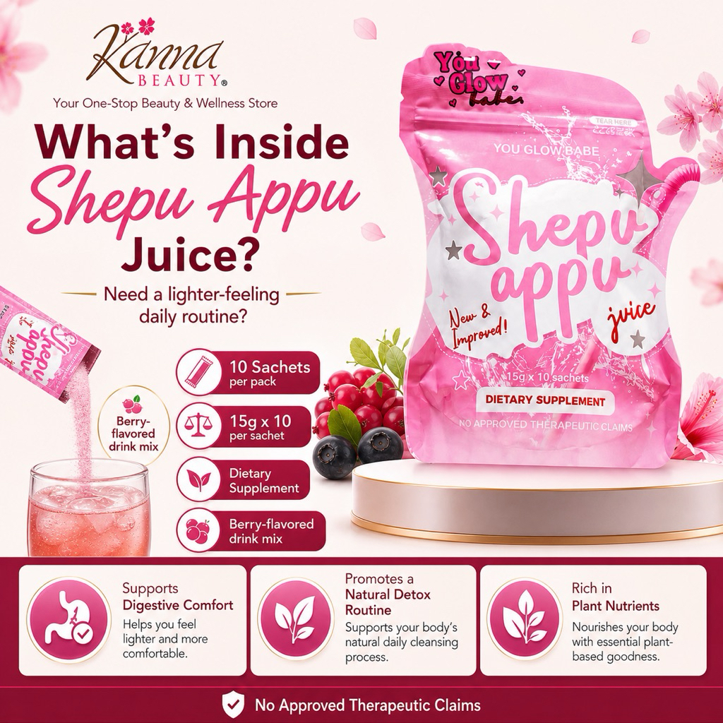 Shop shepu appu for Sale on Shopee Philippines
