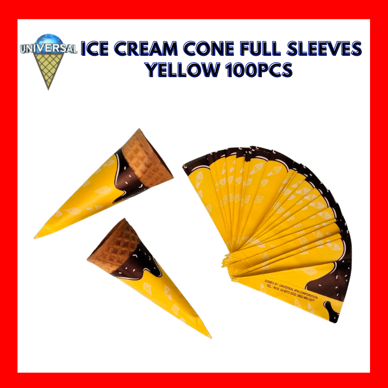 Shop ice cream cone for Sale on Shopee Philippines