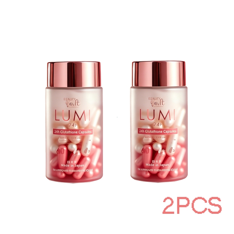 lumi glutathione price philippines 24H CAPSULE Capsule Supplement Formulation Capsules With Other Ingredients 24-Hour Antioxidant Support - Lazada Sunblock Protects and Bioactive Collagen 2 Bottles Beauty Vault Lumi Glutathione 60