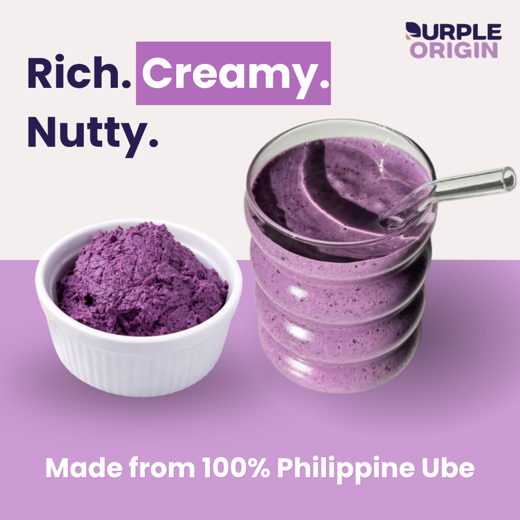 ube powder - Beverages Best Prices and Online Promos - Groceries Jul ...