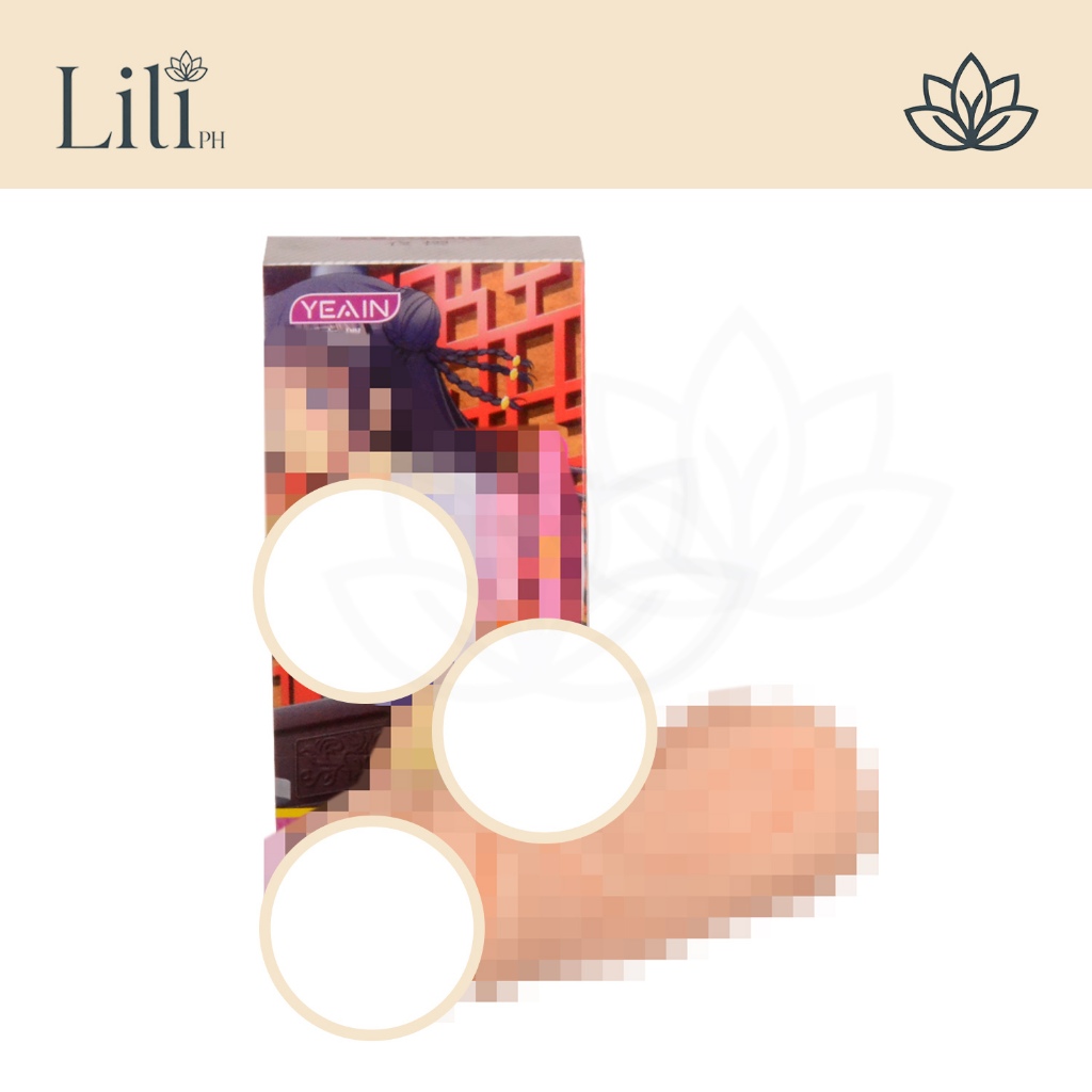 Lili Japanese Anime Harajuku Male Masturbator – Realistic Onahole Sex Toy  for Men