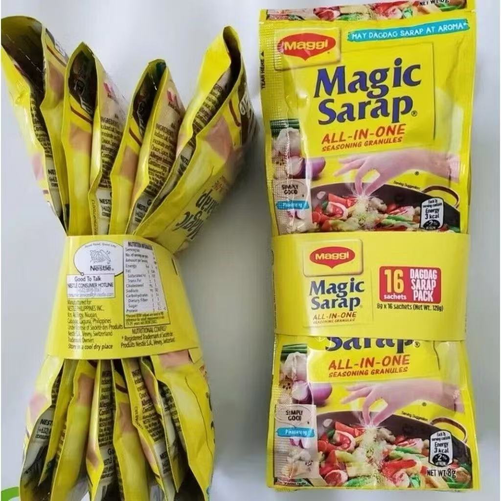 Shop magic sarap for Sale on Shopee Philippines