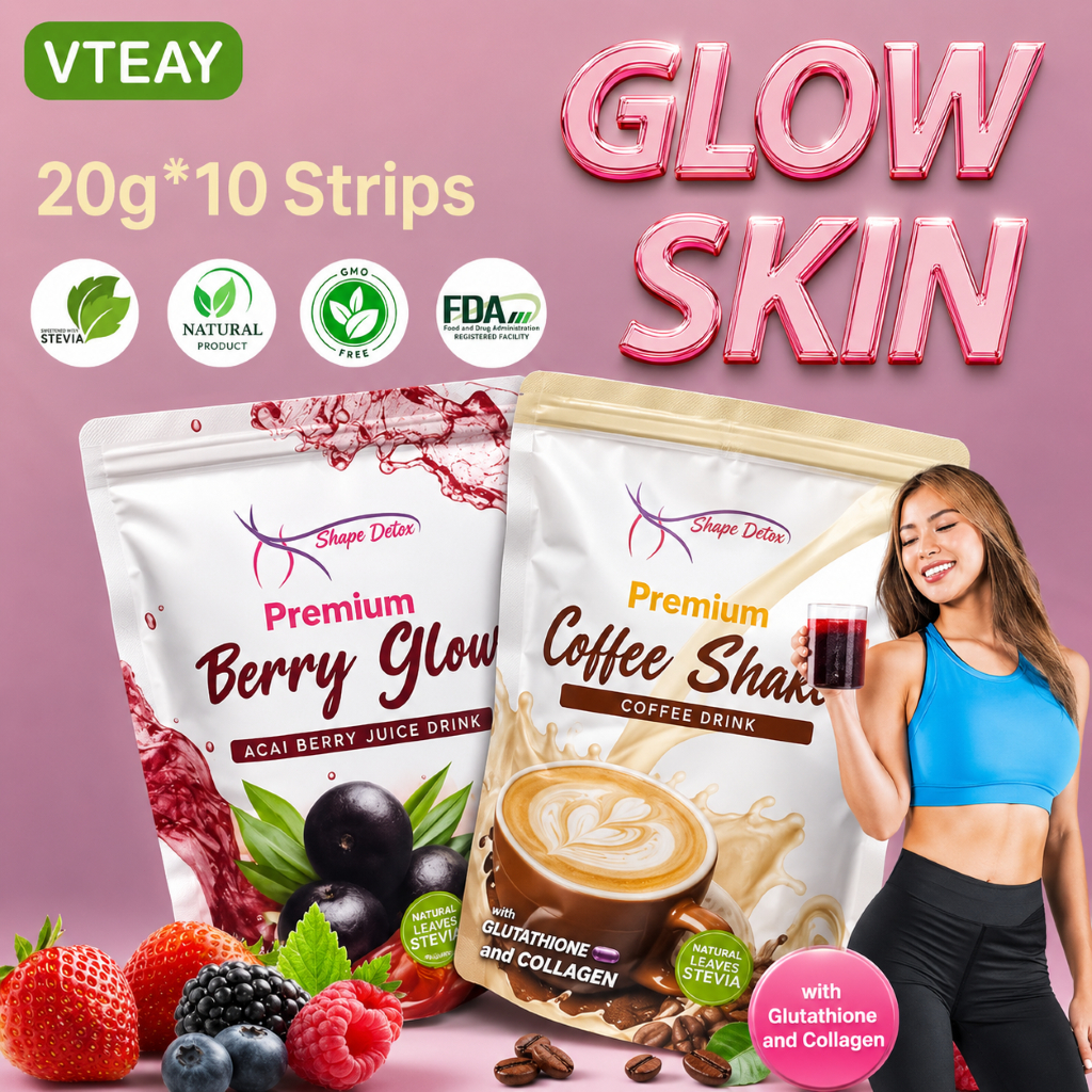 Shop fda approved glutathione for Sale on Shopee Philippines