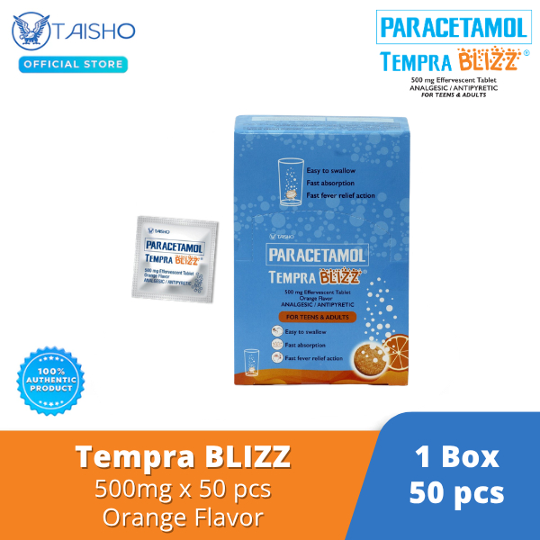 Shop tempra for Sale on Shopee Philippines