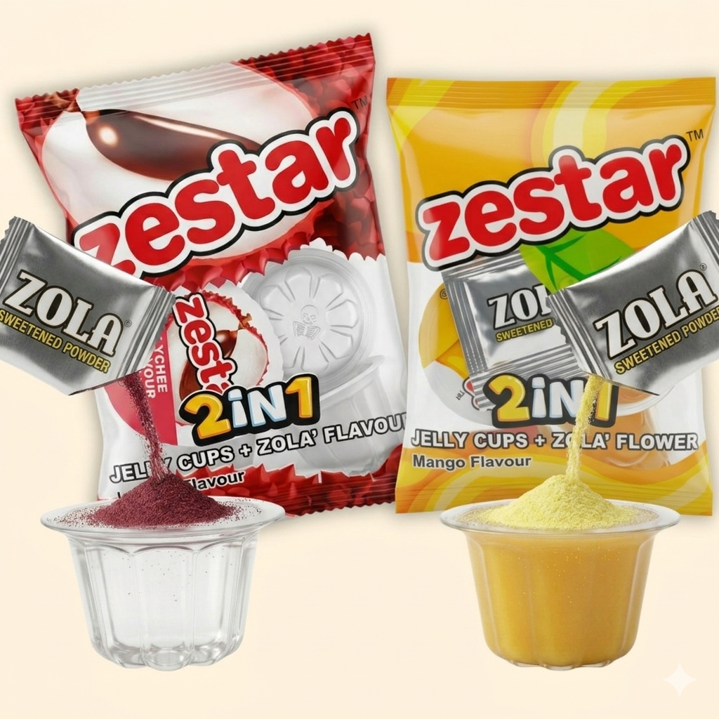 Zestar Food Corporation, Online Shop | Shopee Philippines