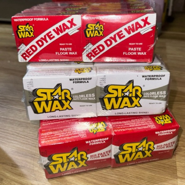 Shop star wax floor wax for Sale on Shopee Philippines