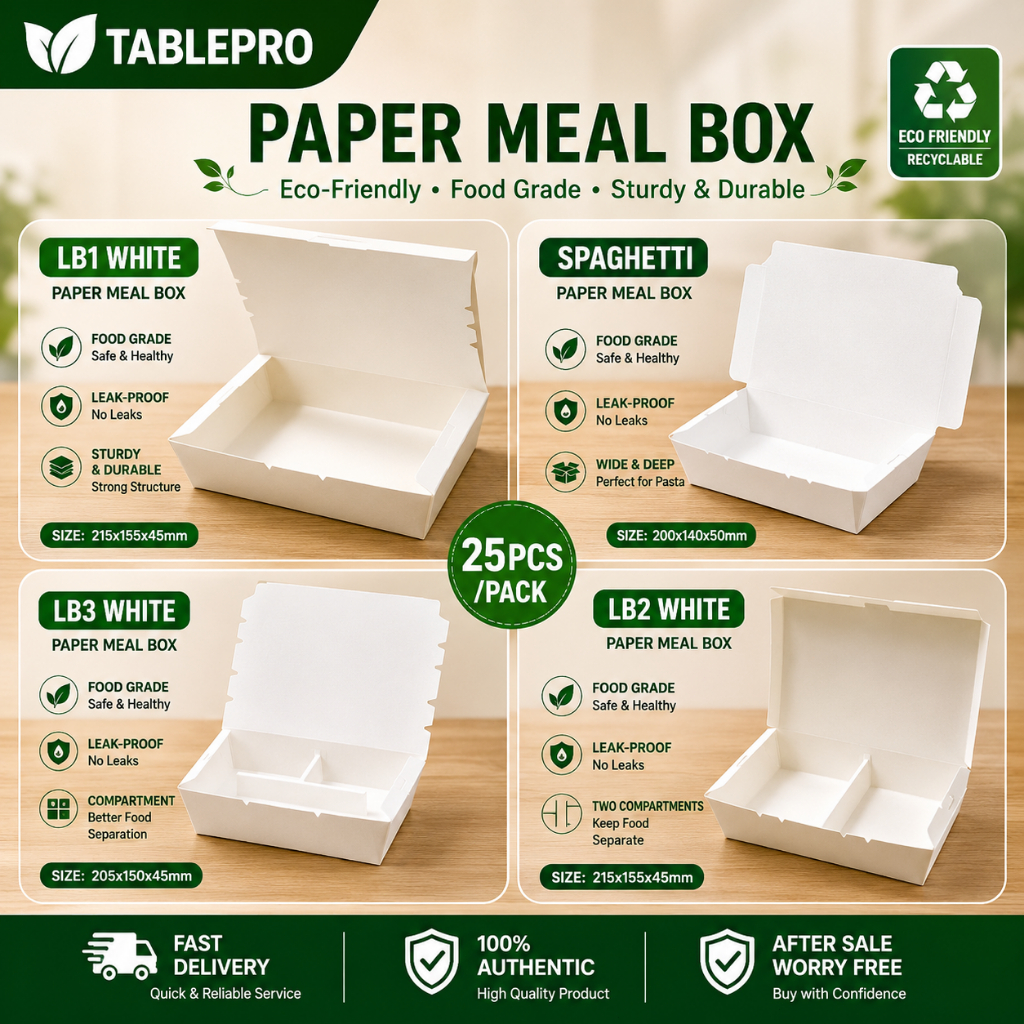 Shop food paper box for Sale on Shopee Philippines