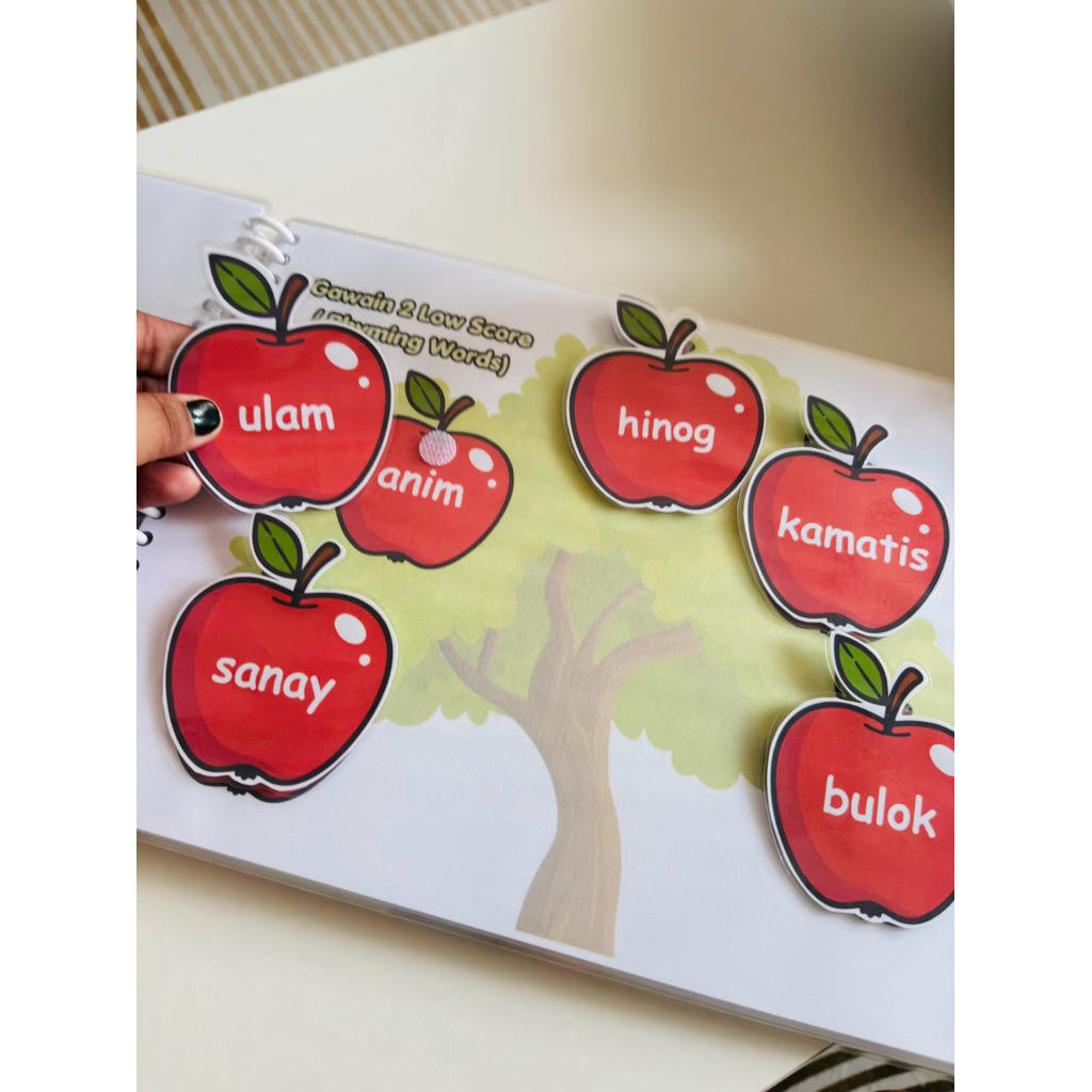 Ready Made CRLA Tool for Grade 2 l Deped Aligned | Shopee Philippines