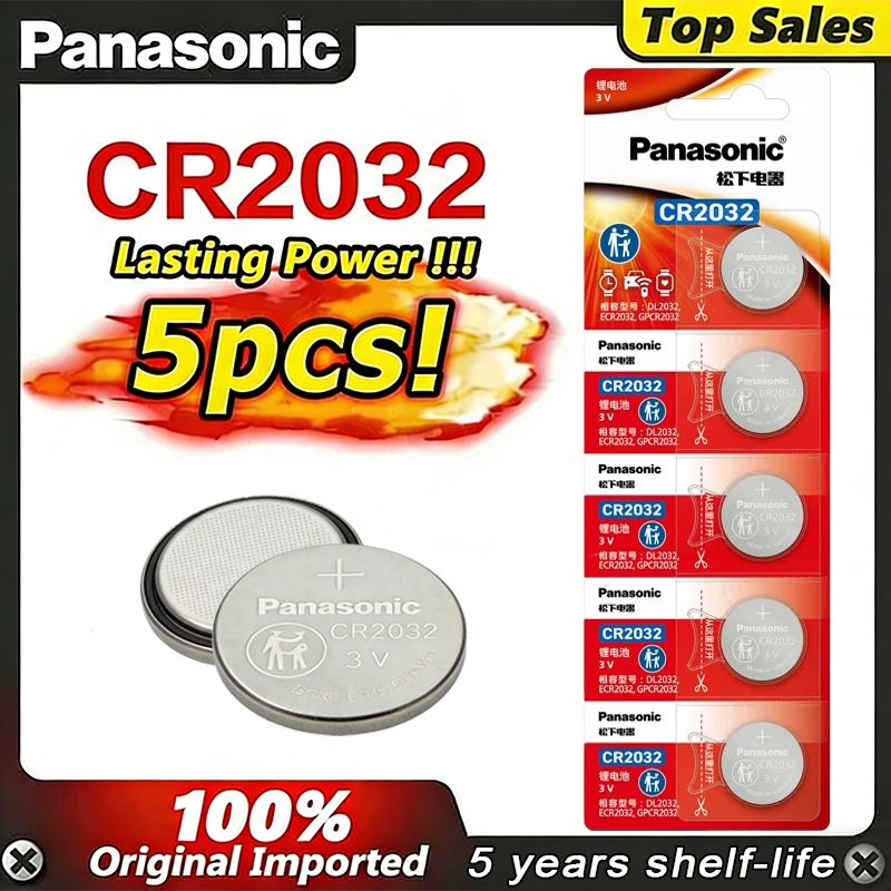 Shop battery cr2032 for Sale on Shopee Philippines