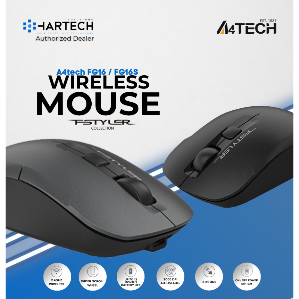 Hartech Solutions PH, Online Shop | Shopee Philippines