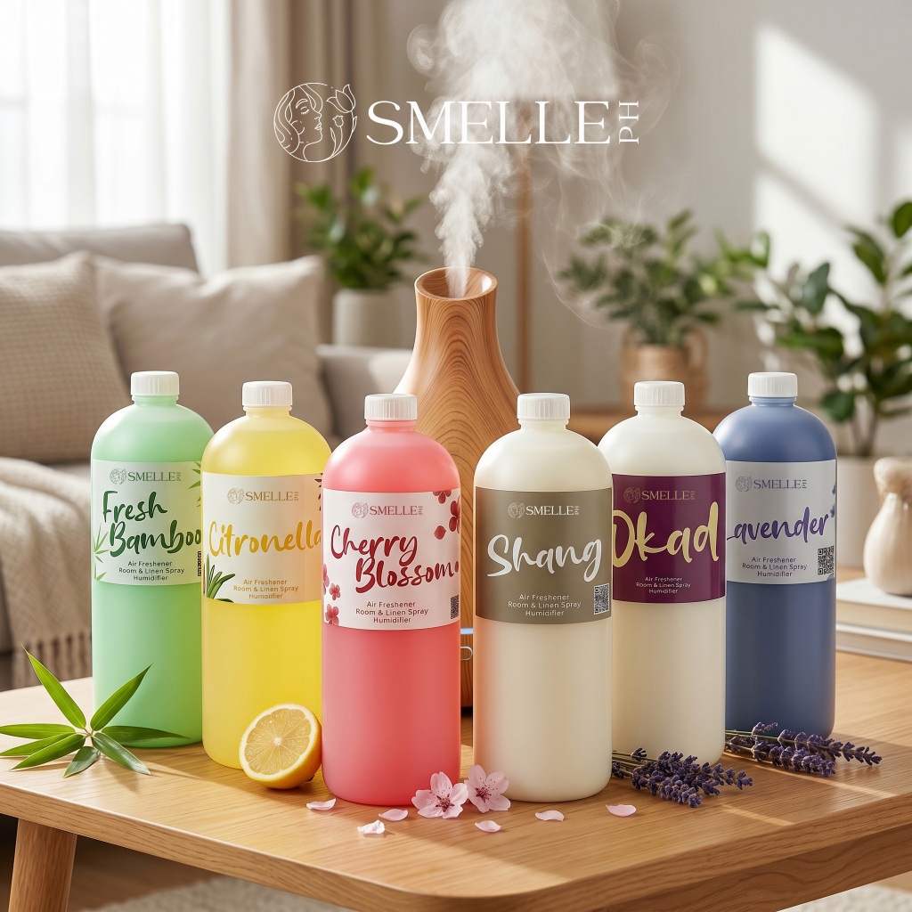 Smelle-PH, Online Shop | Shopee Philippines