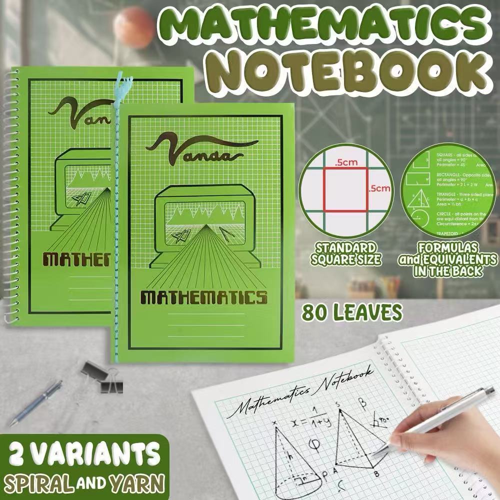 Shop graphing notebook for Sale on Shopee Philippines