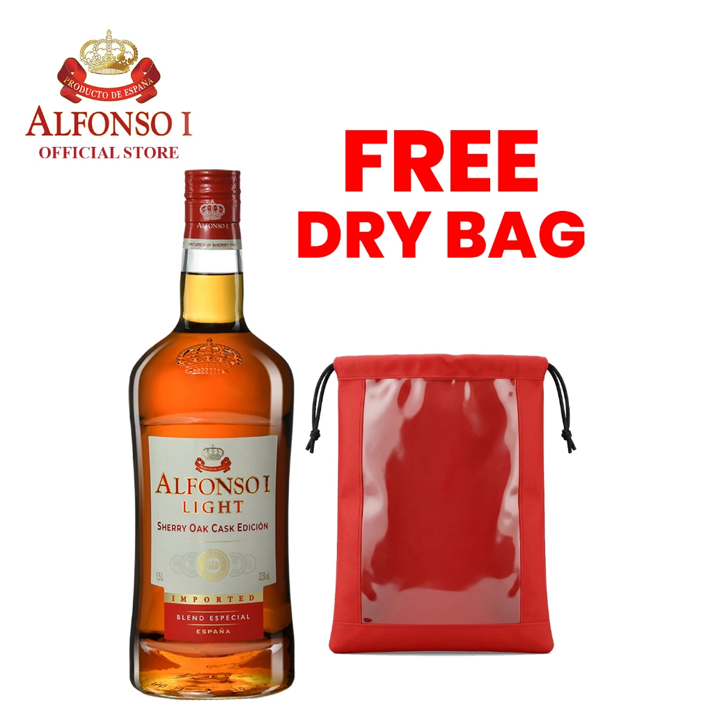 Alfonso Brandy, Online Shop | Shopee Philippines