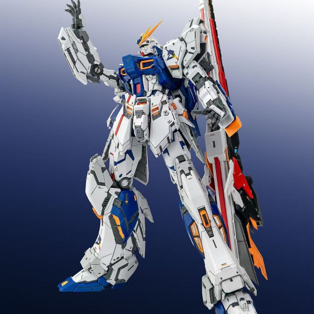 First Batch Farmer Creation : 1/100 Fortune Meow Nu FF ver. Local Ship ...