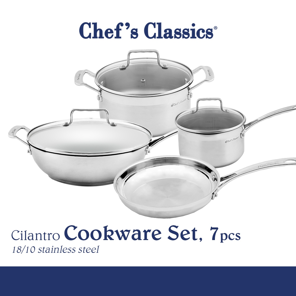 Chef's Classics