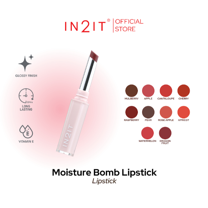 IN2IT Cosmetics, Online Shop | Shopee Philippines