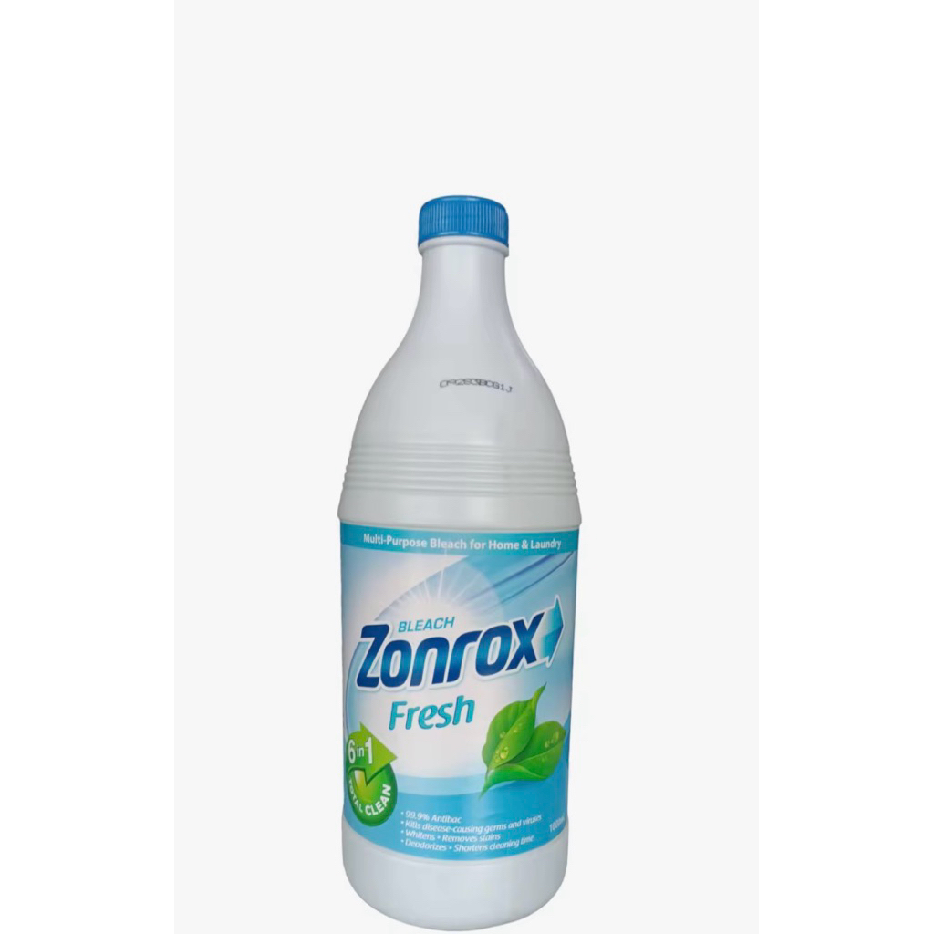 Shop zonrox 1 liter for Sale on Shopee Philippines