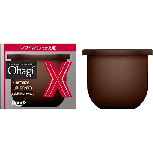 Obagi X Vitalize Lift Cream | Shopee Philippines