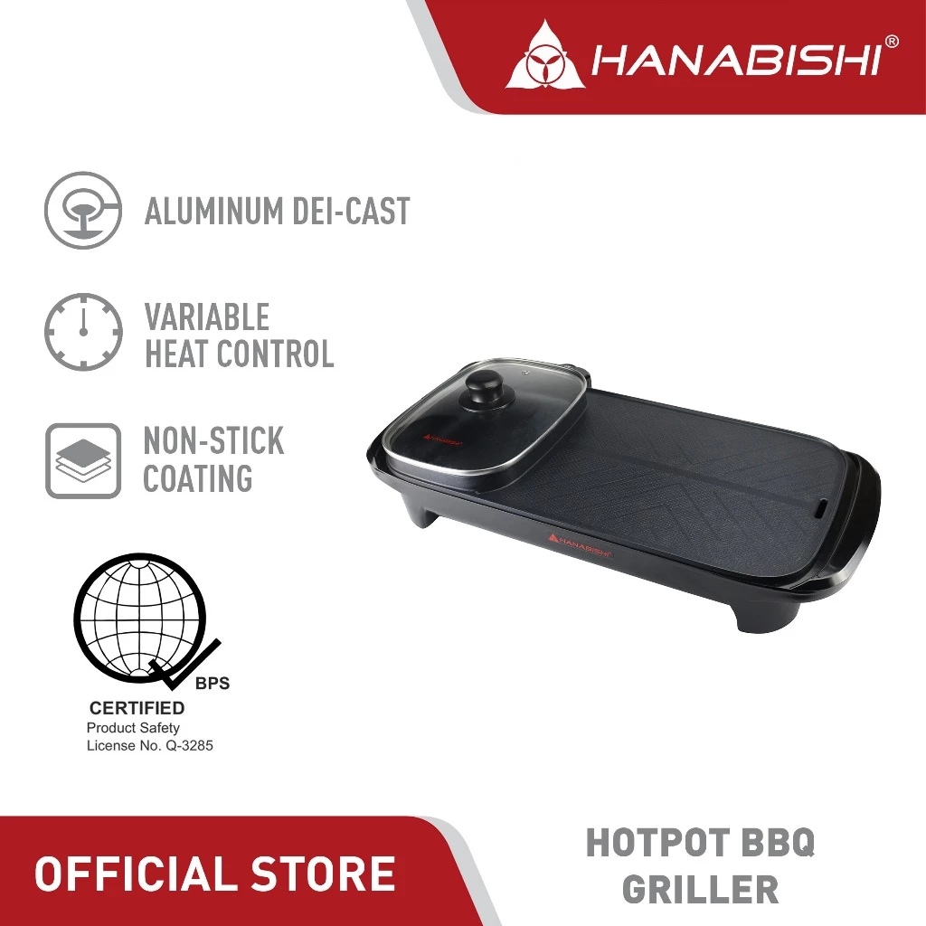 4. Hanabishi