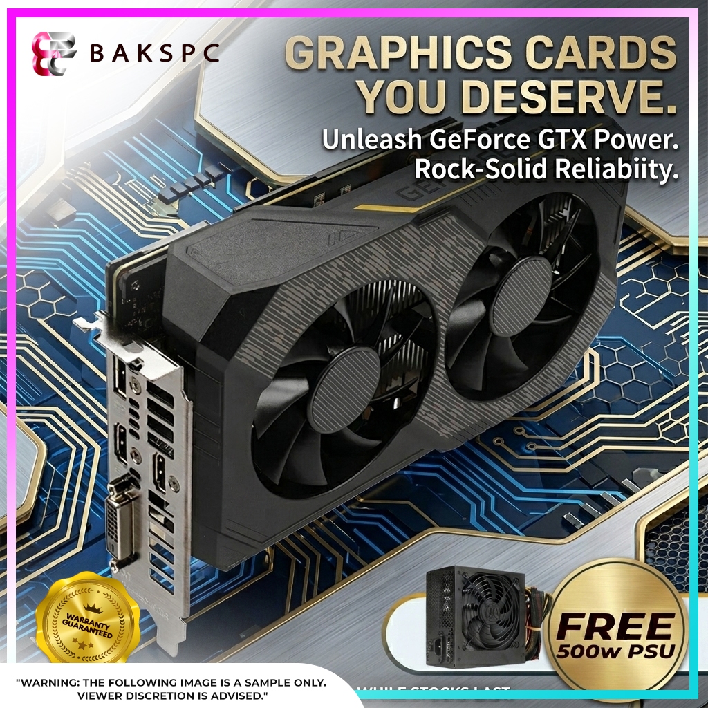 Baks Pc Store, Online Shop | Shopee Philippines