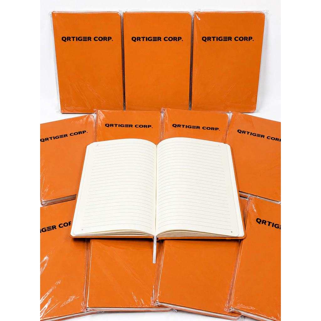 Customized A5 A6 Moleskin Notebook Garterized 80sheets Decal Engraved ...
