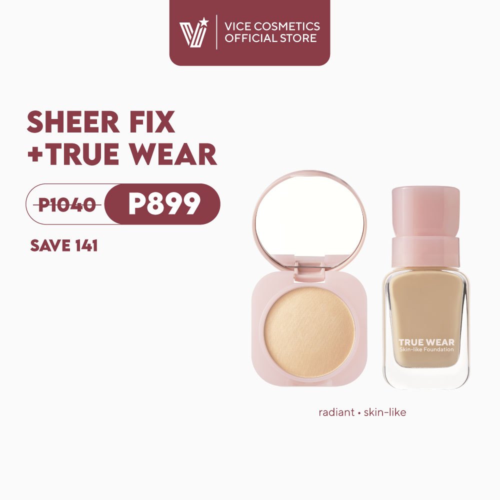 Vice Cosmetics, Online Shop | Shopee Philippines