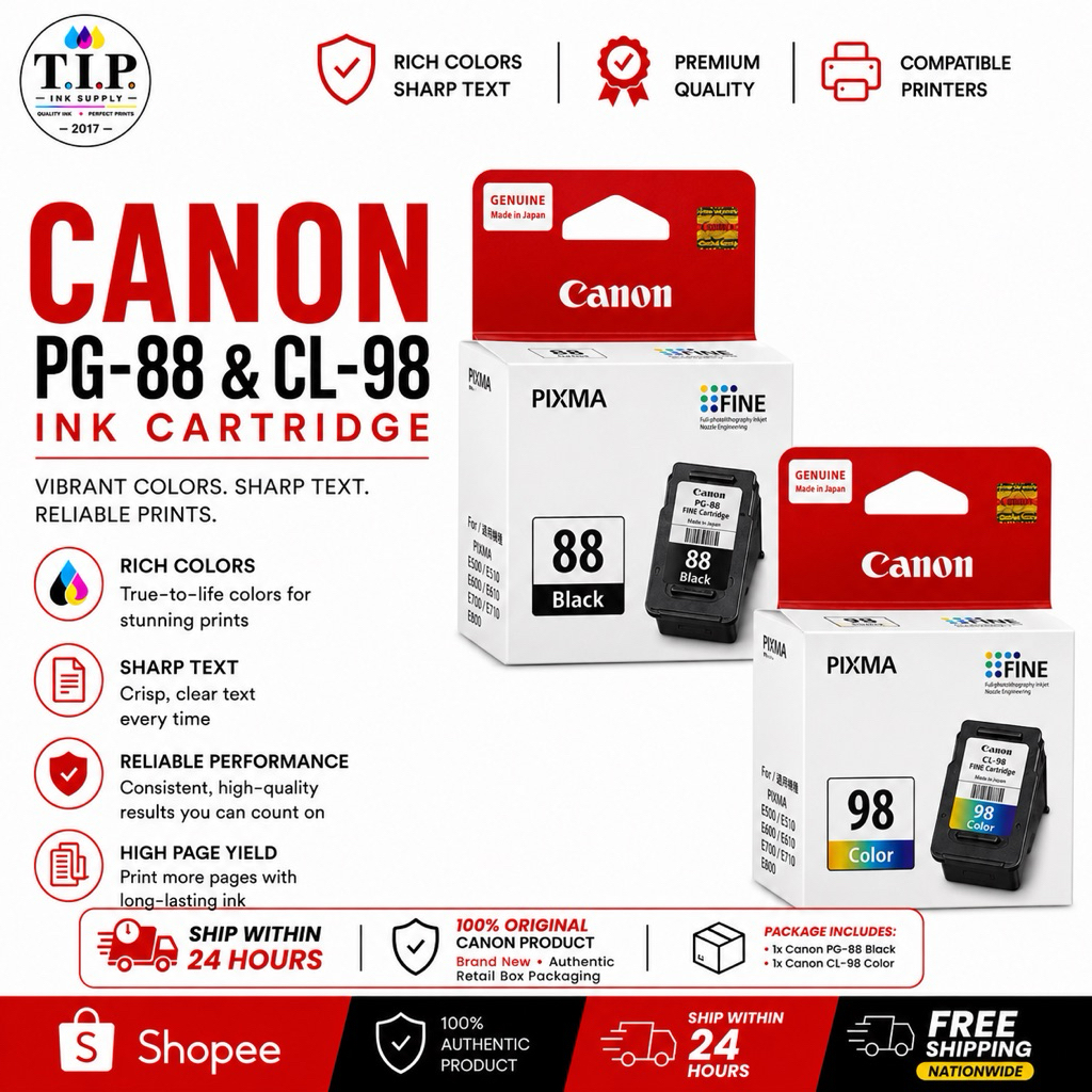 canon pixma - Best Prices and Online Promos - Jul 2026 | Shopee Philippines