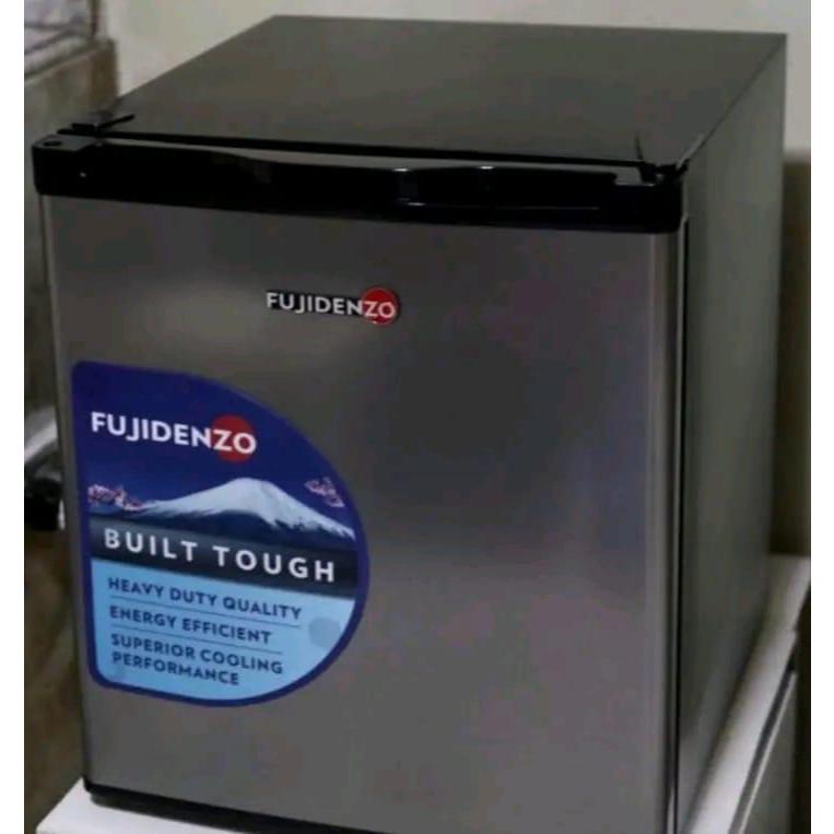 Shop fujidenzo refrigerator for Sale on Shopee Philippines