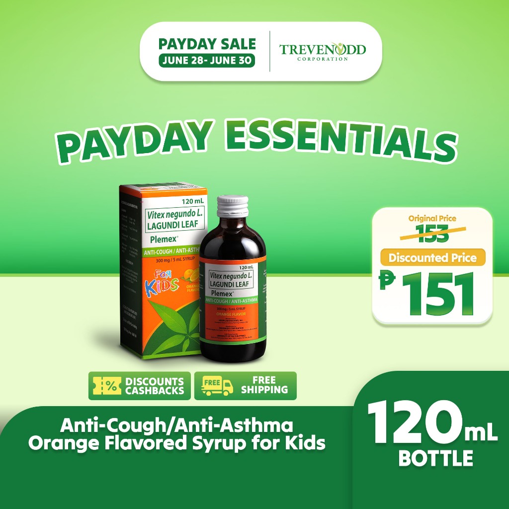 Shop anti cough for Sale on Shopee Philippines