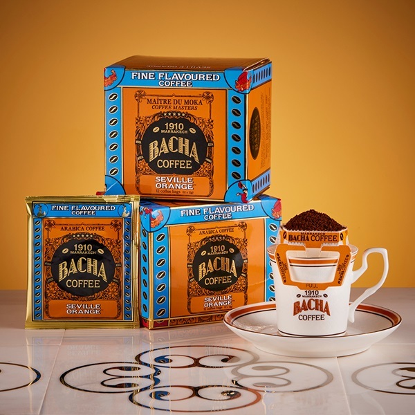 Bacha Coffee 100% Arabica, 200+ Varieties | Shopee PH