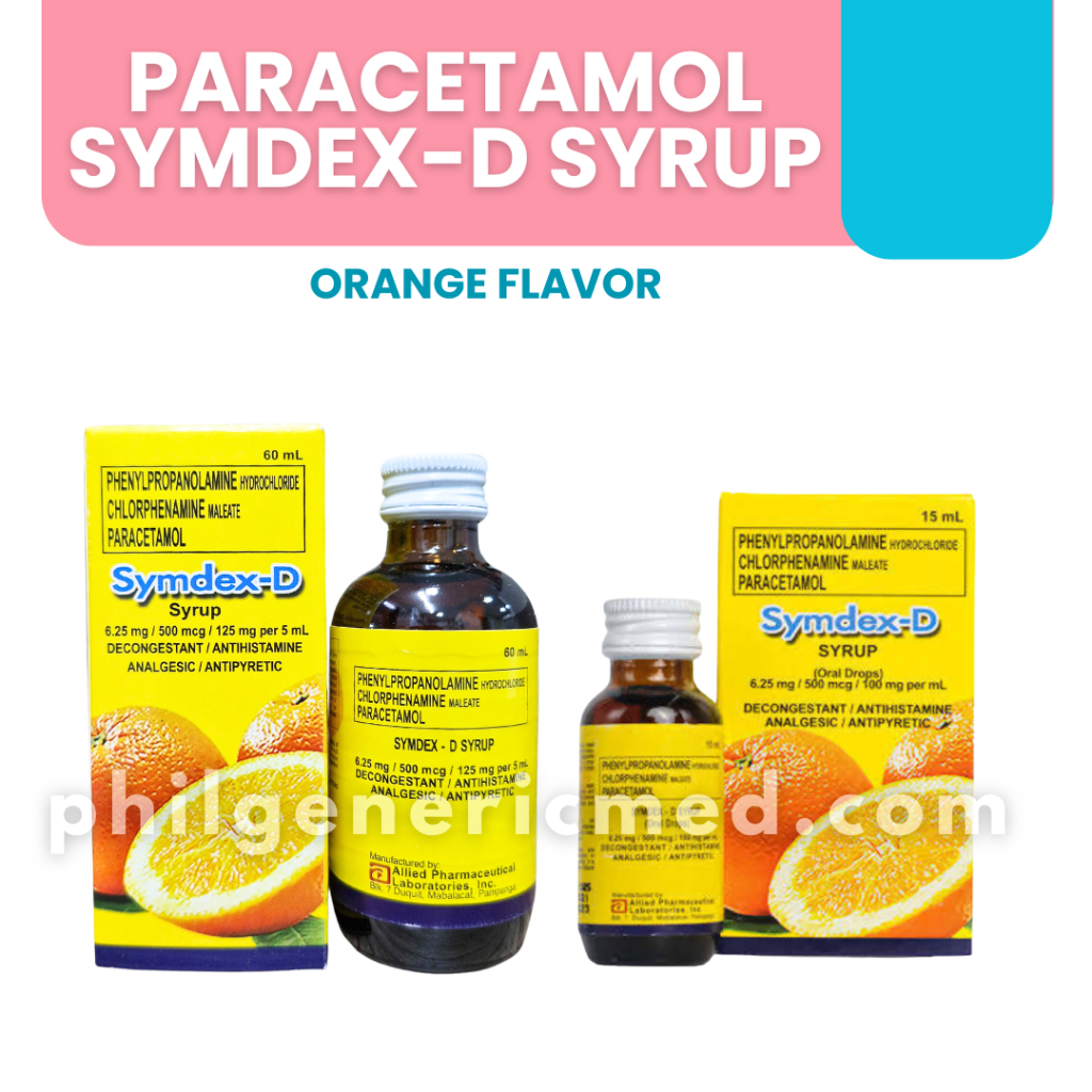 Shop paracetamol syrup for Sale on Shopee Philippines