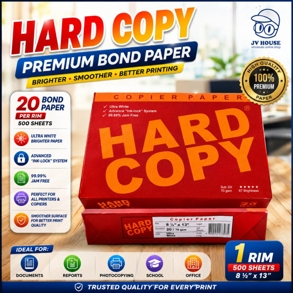 Shop paper bond rim for Sale on Shopee Philippines