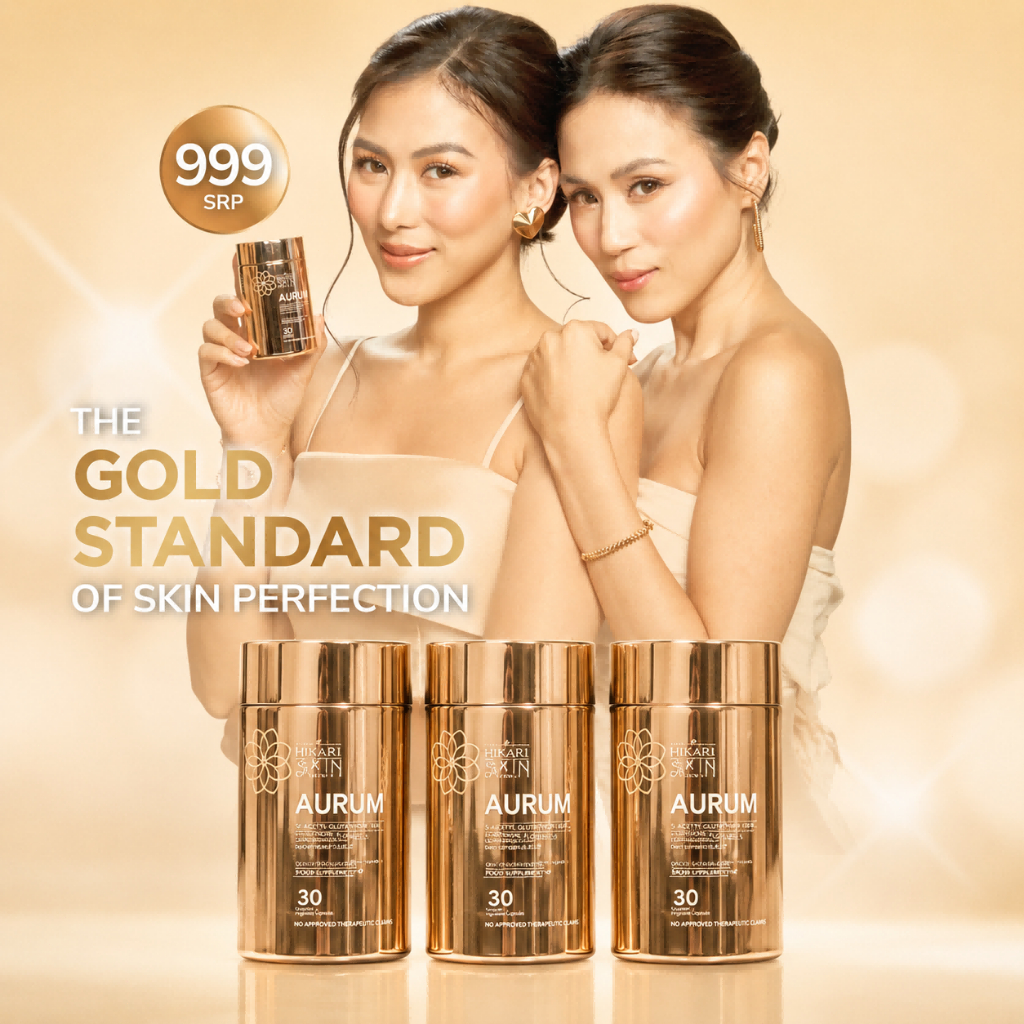 hikari aurum glutathione 8 Bottles Skin Essentials S-Acetyl Antioxidan – D Nelson Enterprises hikari aurum glutathione Hikari Skin