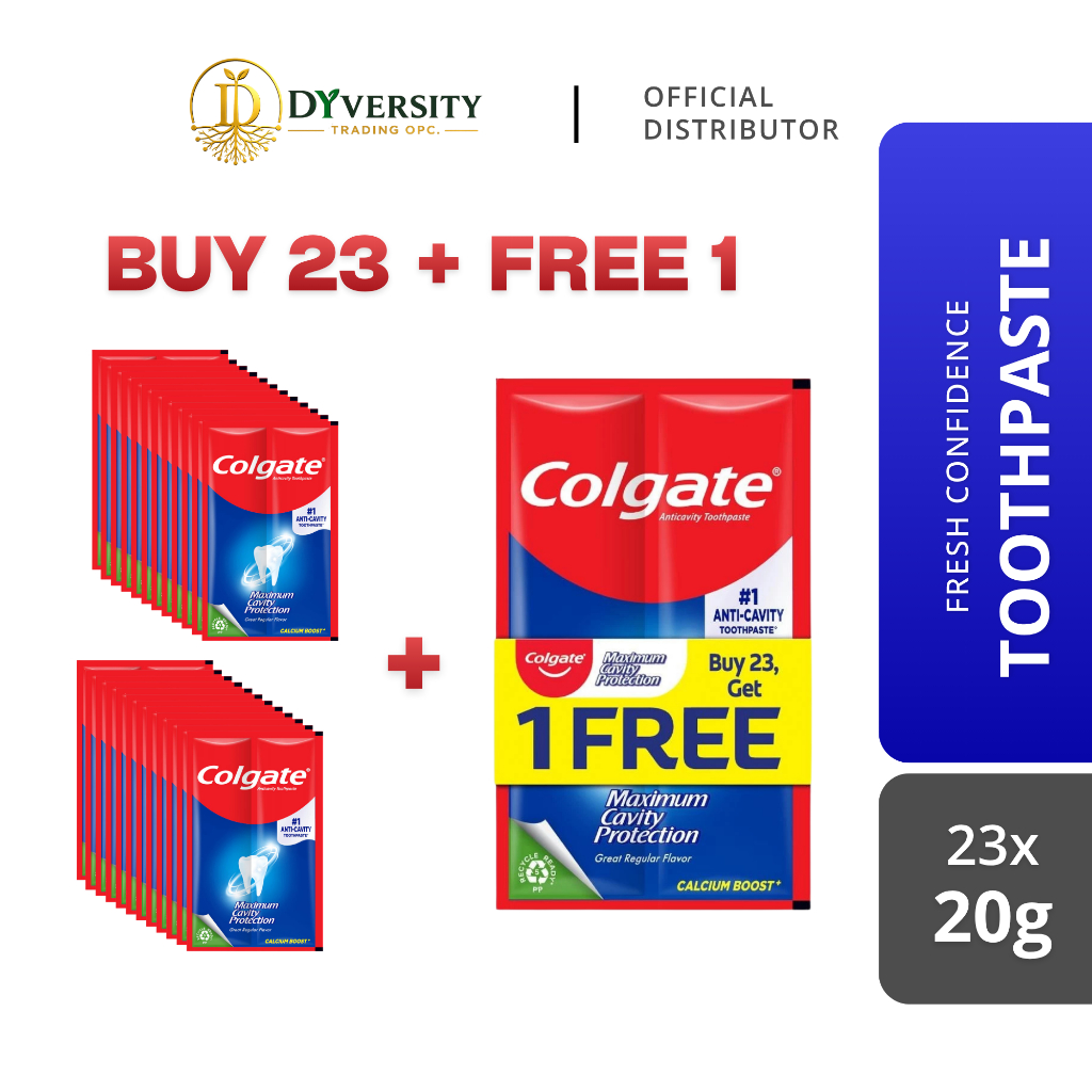 Shop colgate sachet for Sale on Shopee Philippines